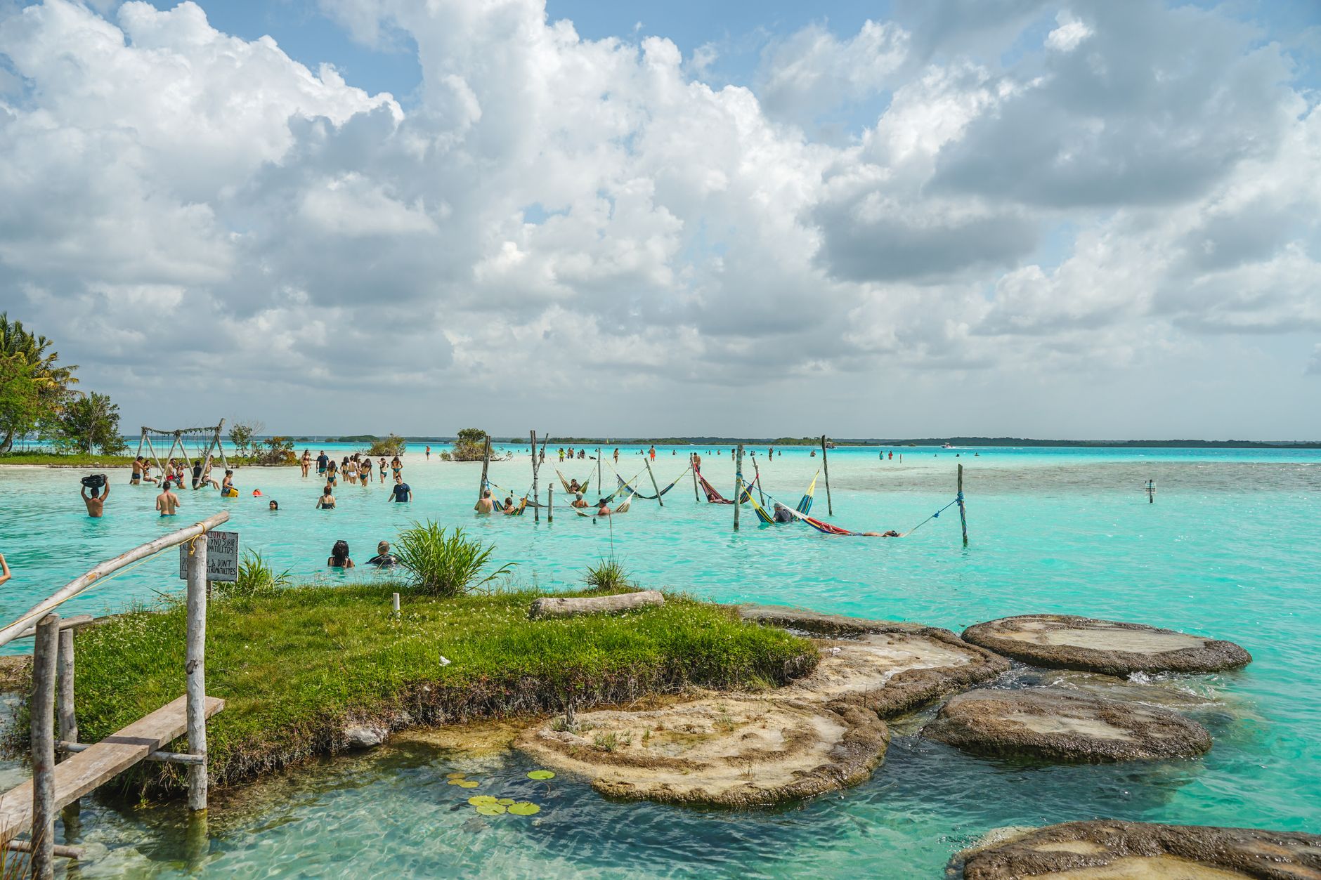 Dónde comer en Bacalar: qué probar