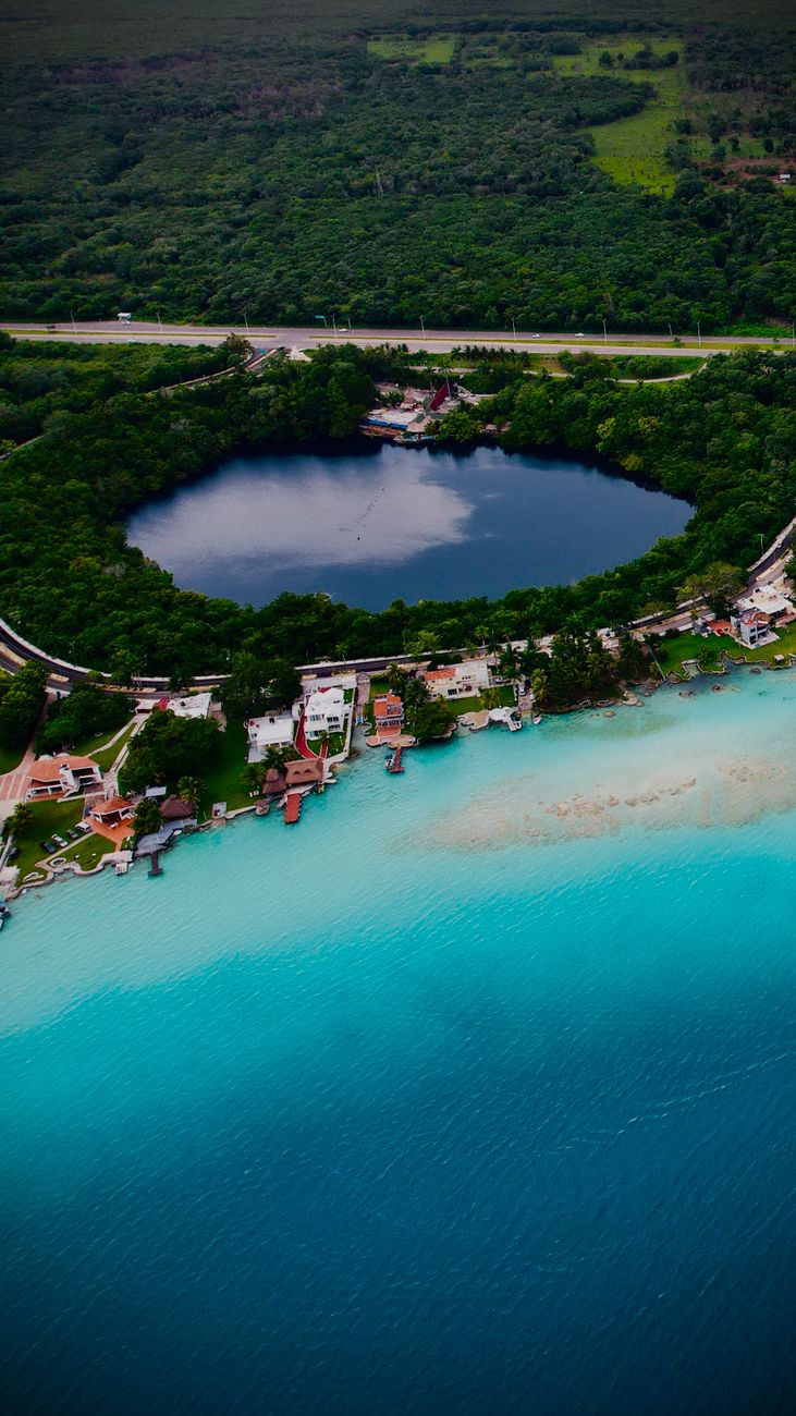 Casa Bacalar Boutique, B&B boutique en Bacalar